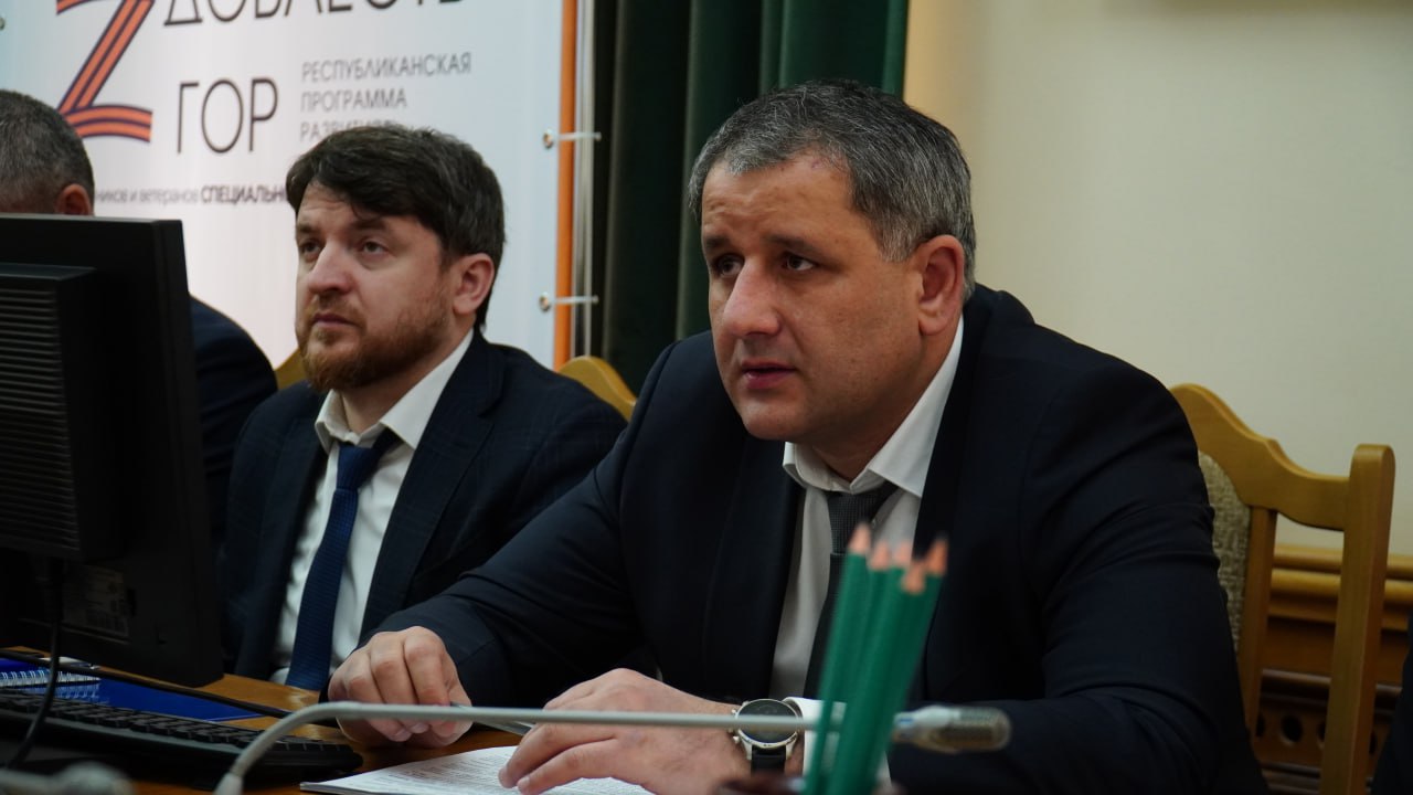 В Дагестане в 2026 году завершат строительство 25 газопроводов